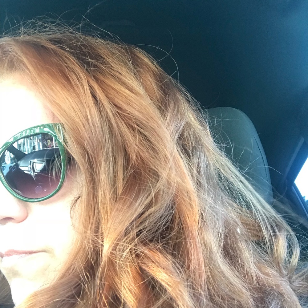 Meet your Posher, Gina